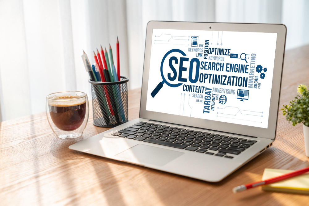 Search Engine Optimization(SEO)