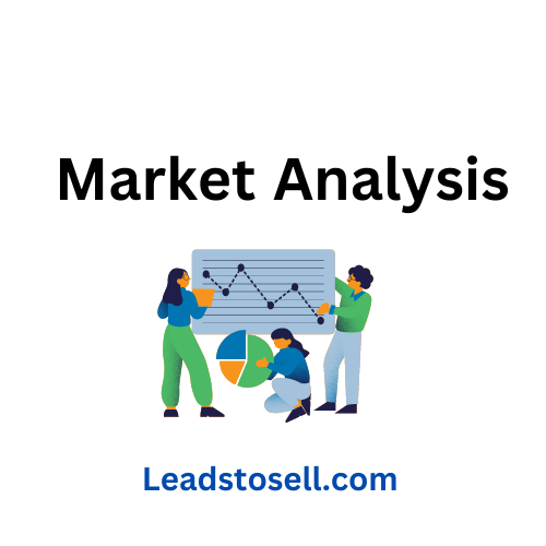 What is market analysis