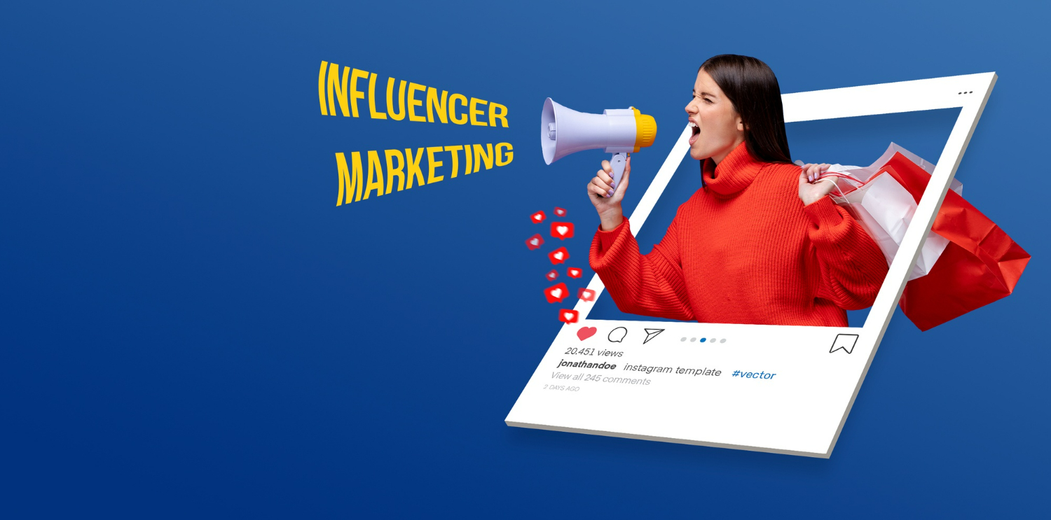 Read more about the article The Art of Influencer Marketing