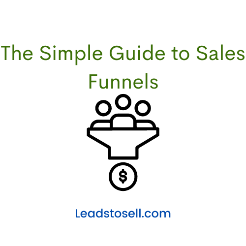 The Simple Guide to Sales Funnels