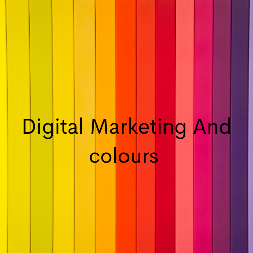 You are currently viewing The Psychology of Color in Digital Marketing